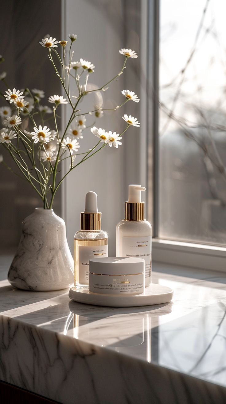 Skincare