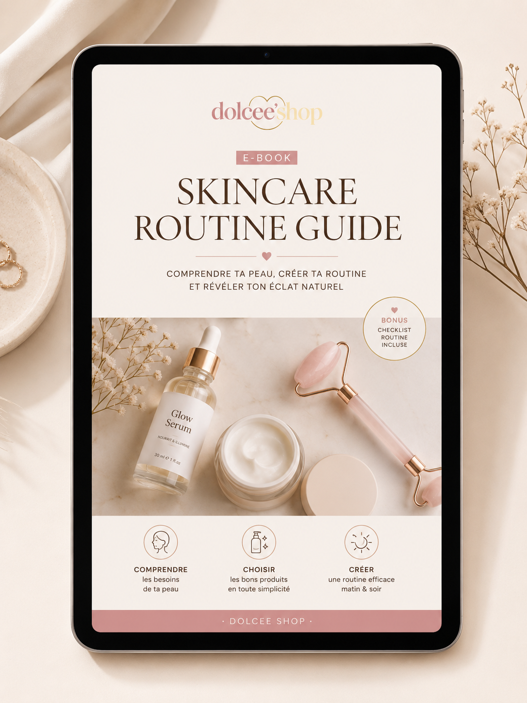 E-book & Guides