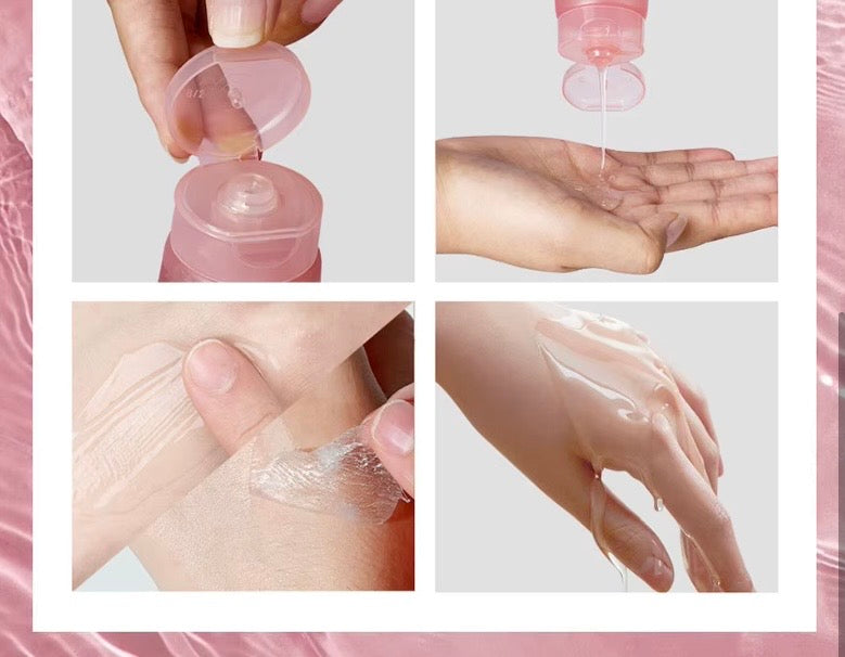 Masque Gel Collagène Nuit