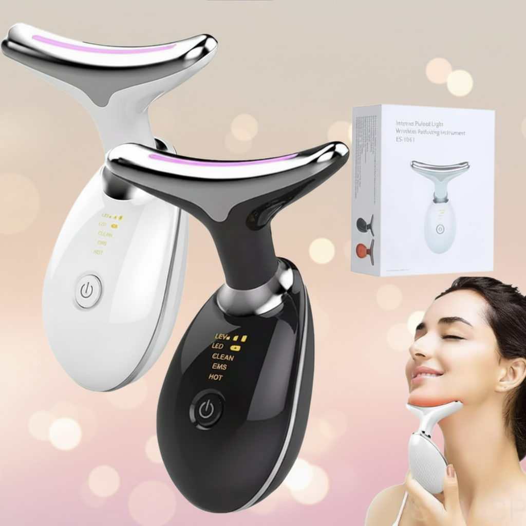 Facial sculptor device