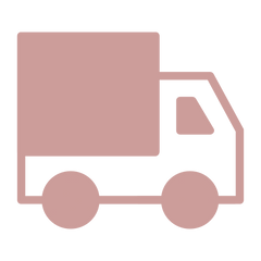 Free delivery in France from 50 euros of purchase