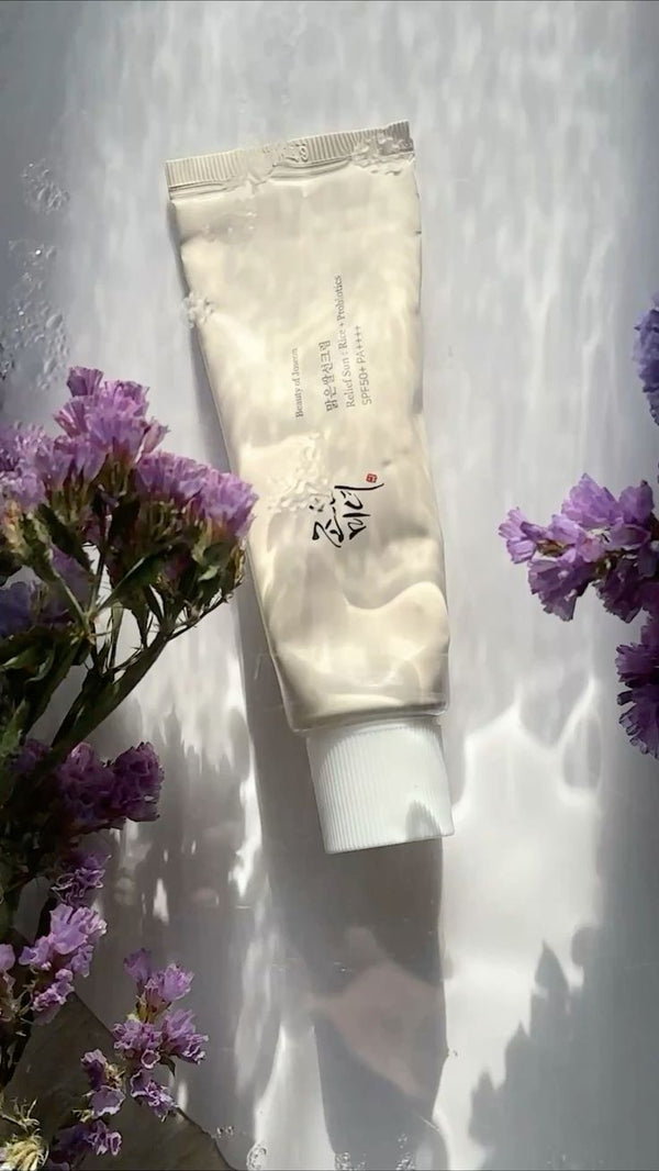 Protective Radiance Sunscreen SPF50+