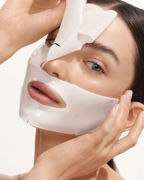 Korean Collagen Lifting Mask